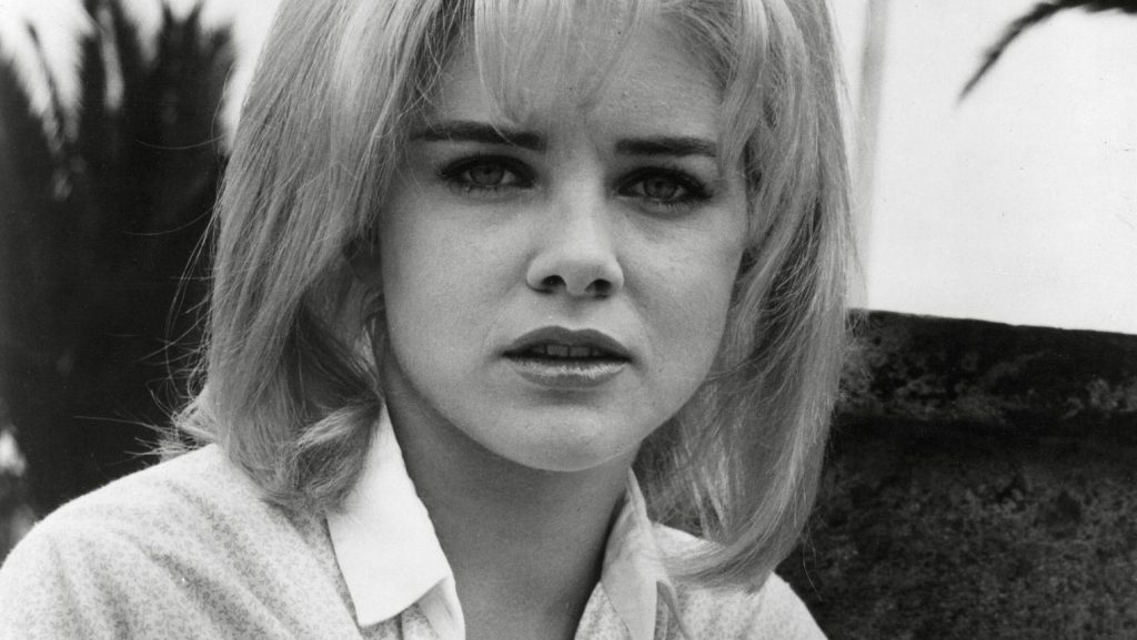 This is sue lyon death photo 2